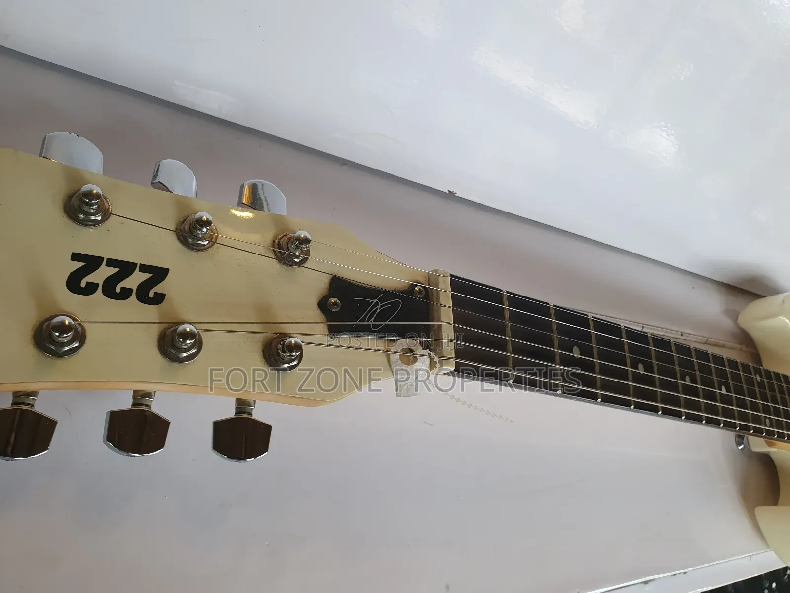 Quality Lead Guitar From Uk for Sale