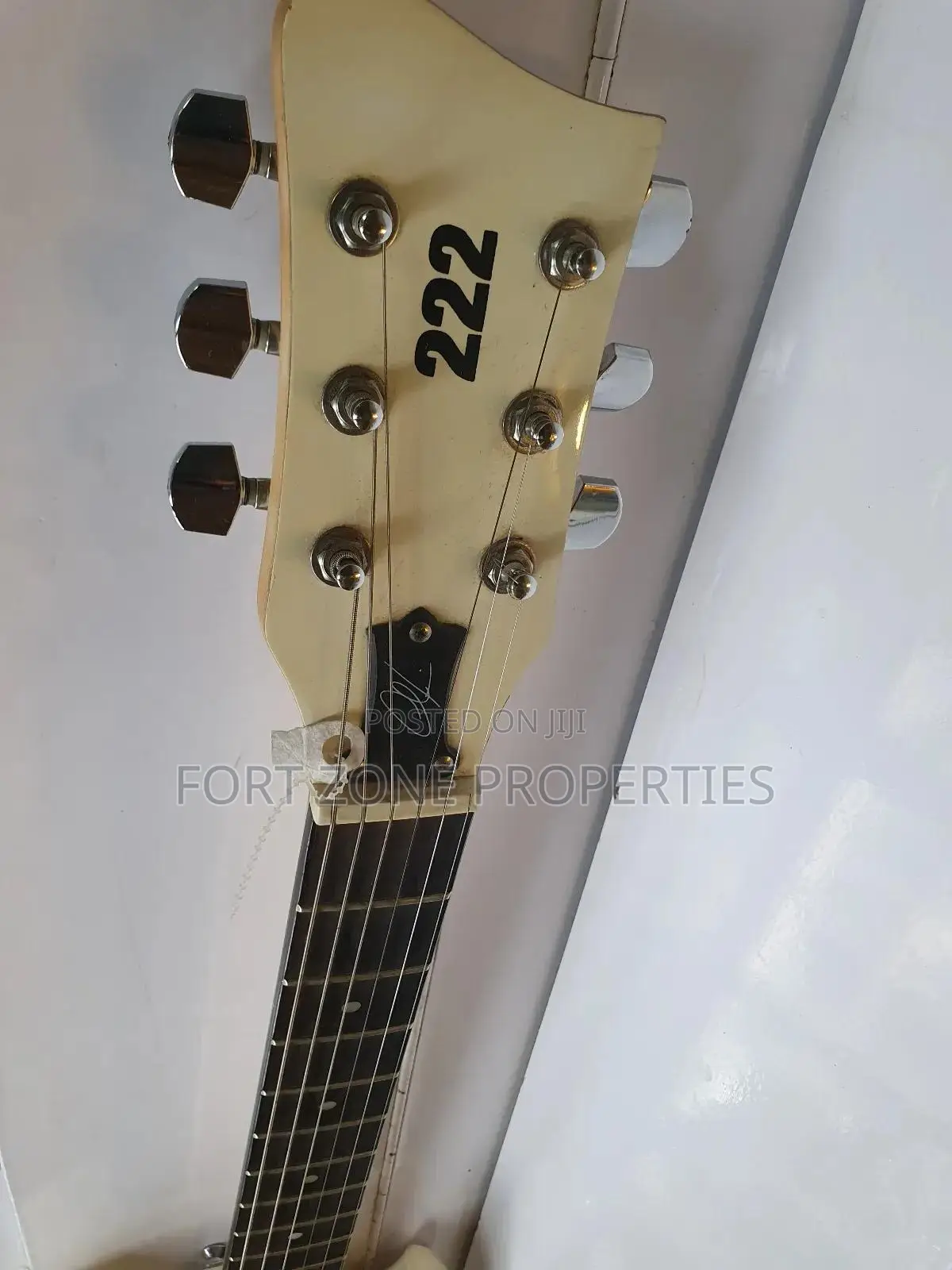 Quality Lead Guitar From Uk for Sale