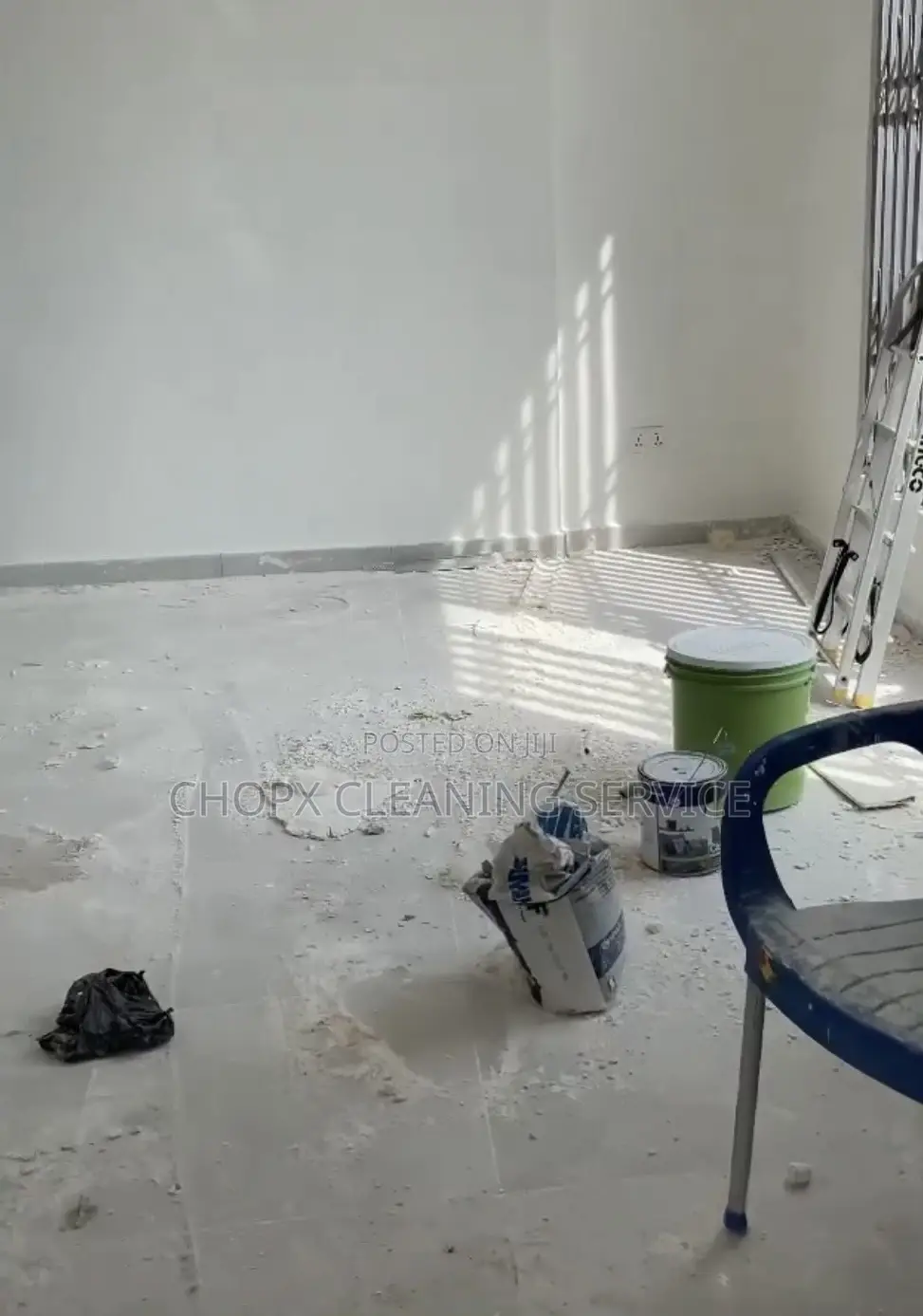 Professional Home and Office Cleaning Services