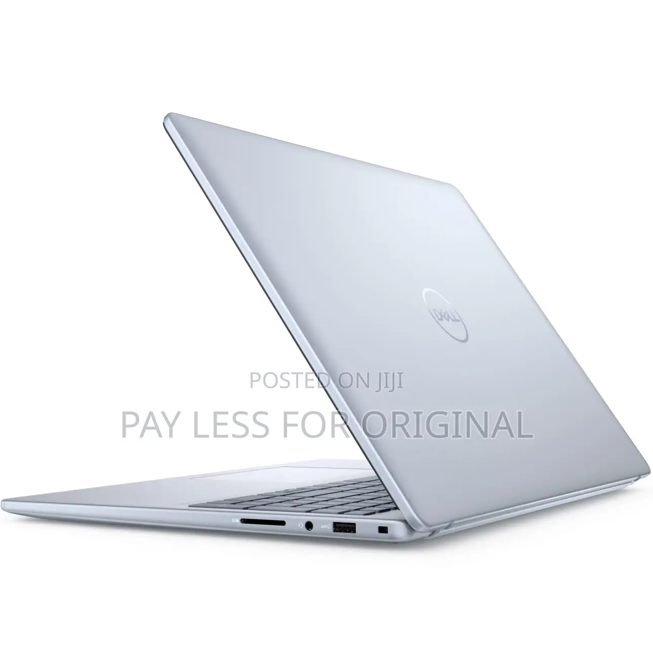 New Laptop Dell Inspiron 5640 16GB Intel Core i5 SSD 512GB