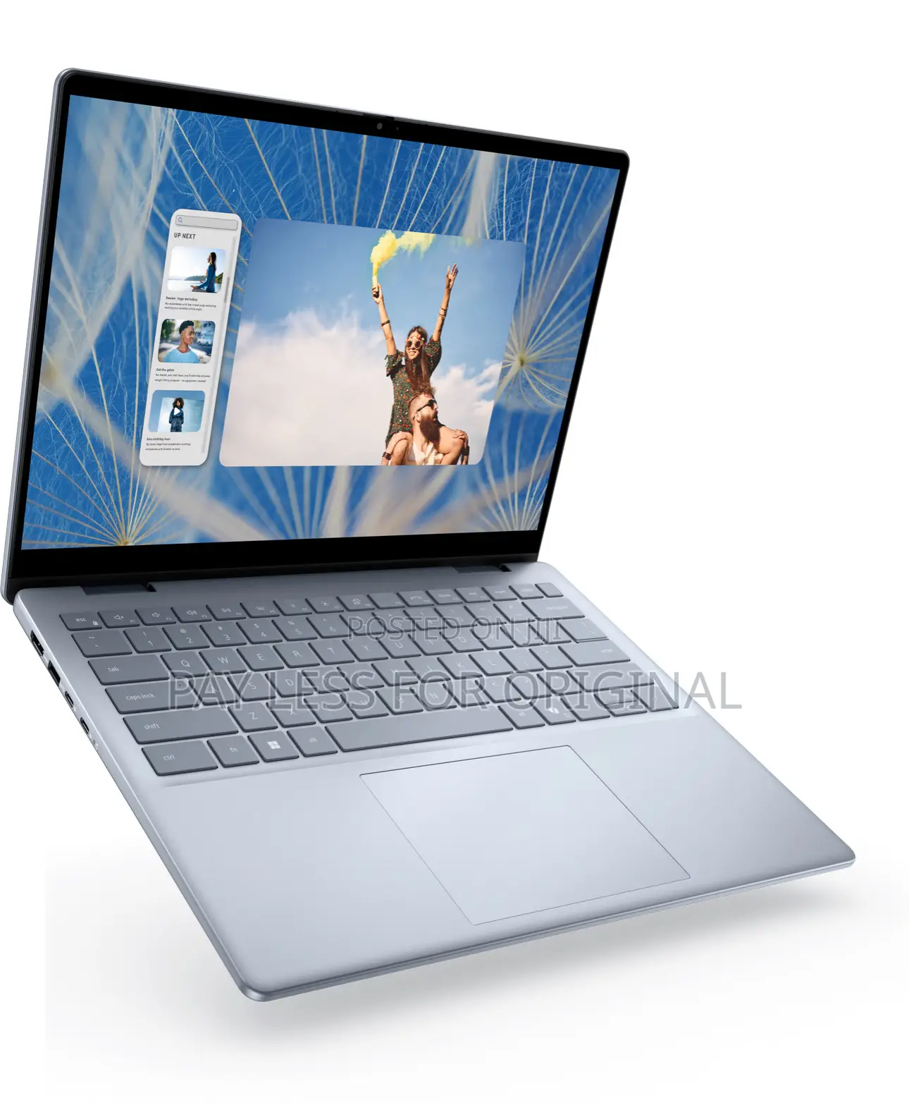New Laptop Dell Inspiron 14 7447 8GB Intel Core i5 SSD 512GB