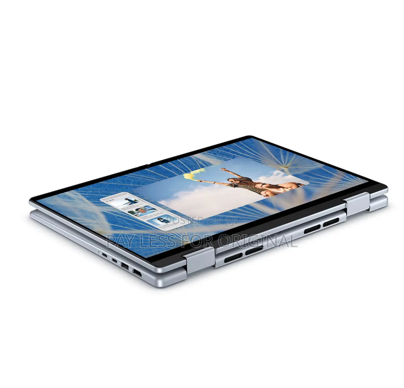New Laptop Dell Inspiron 14 7447 8GB Intel Core i5 SSD 512GB