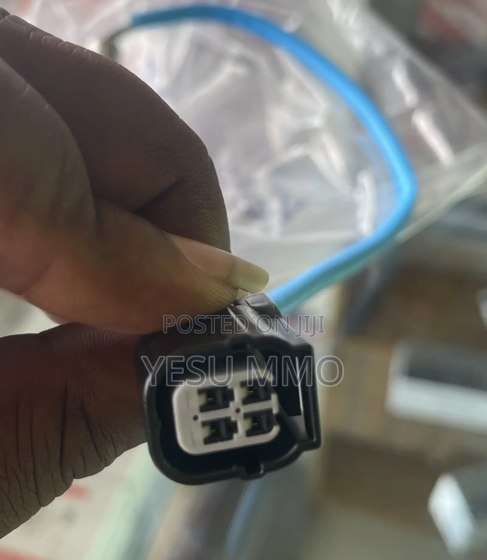 Honda Civic 2013/2015 Oxygen Sensor