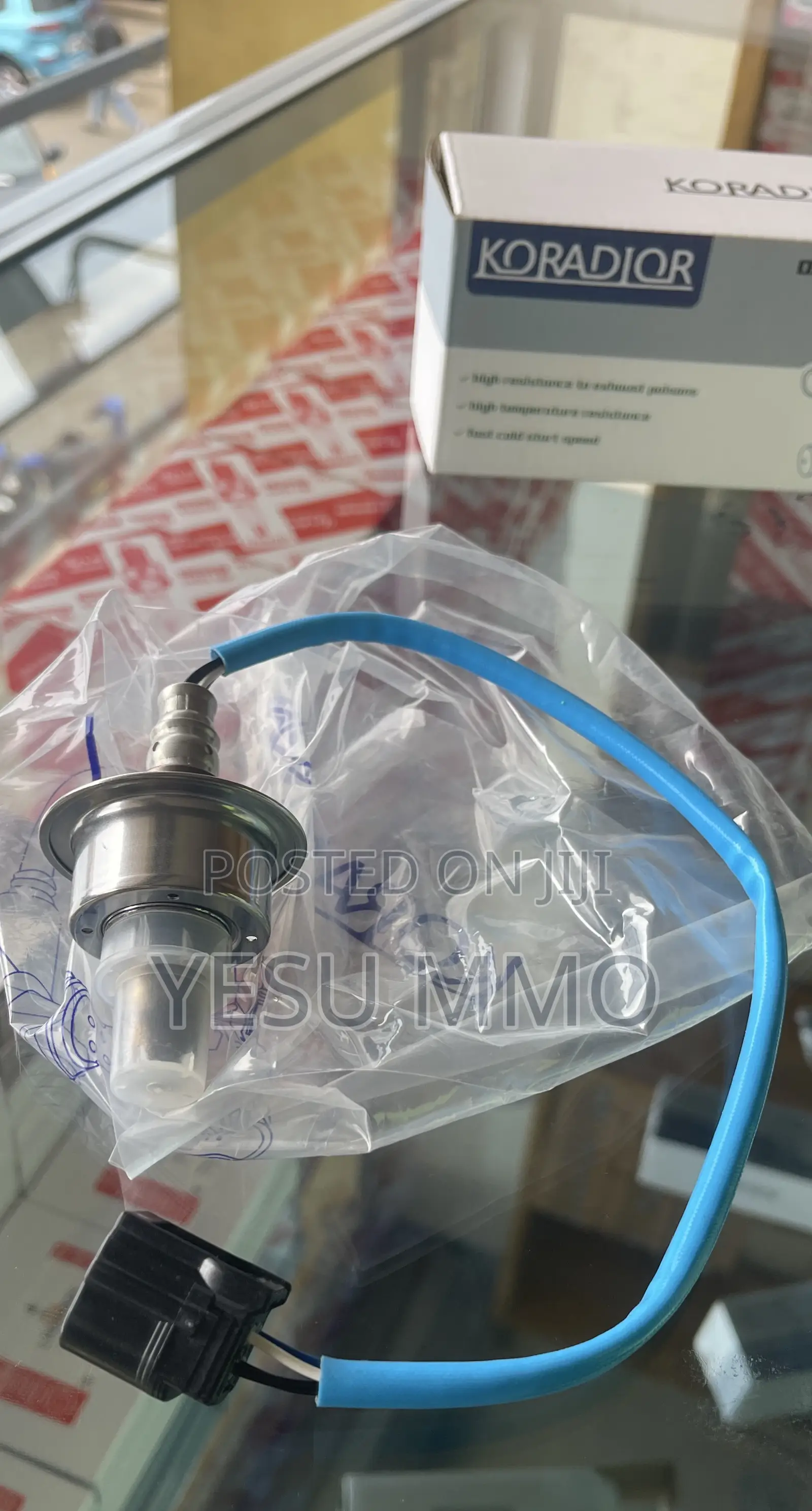 Honda Civic 2013/2015 Oxygen Sensor