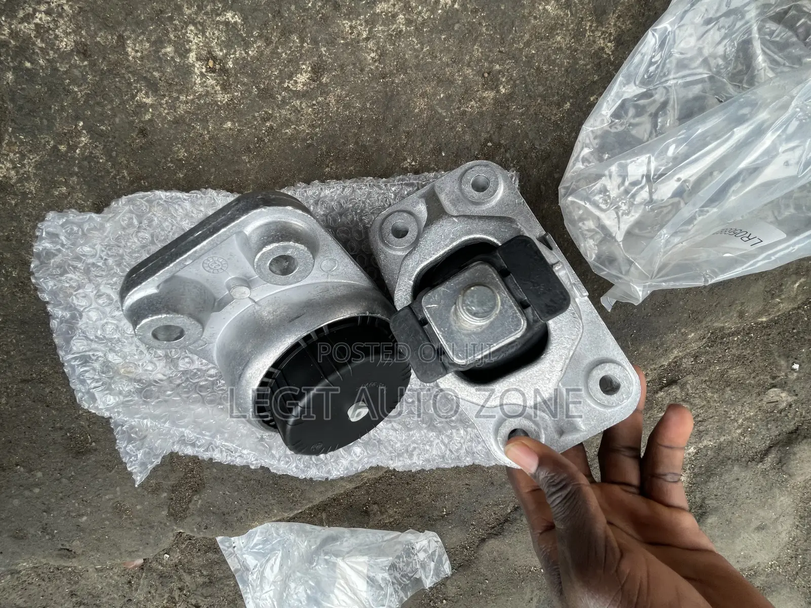 Range Rover Sport 2014,2020,2019,2018,2016 2017 Engine Seat