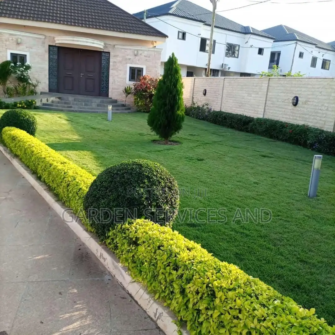 Gardening and Landscaping Service Available