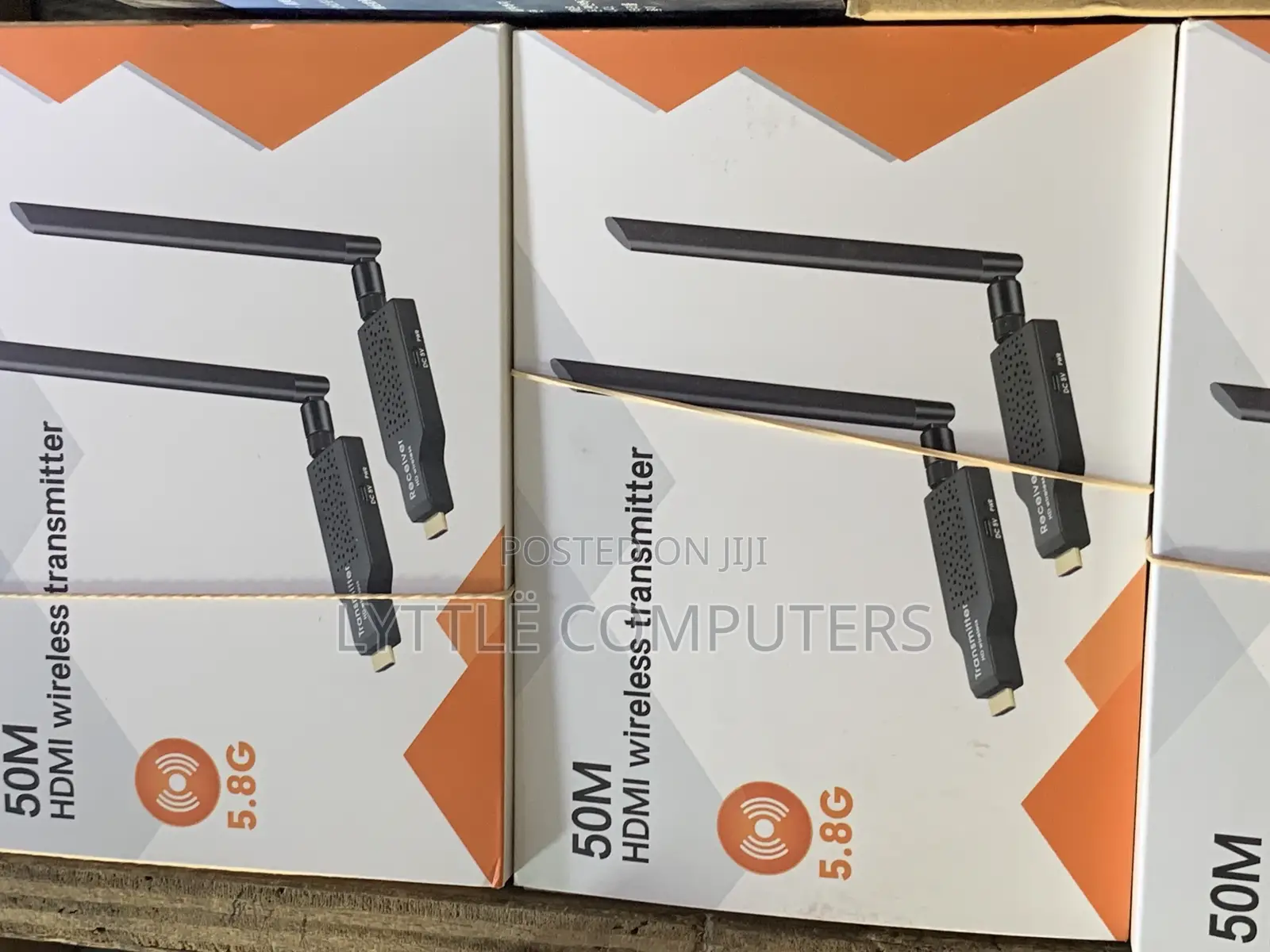 Wireless Hdmi Transmitter 50m