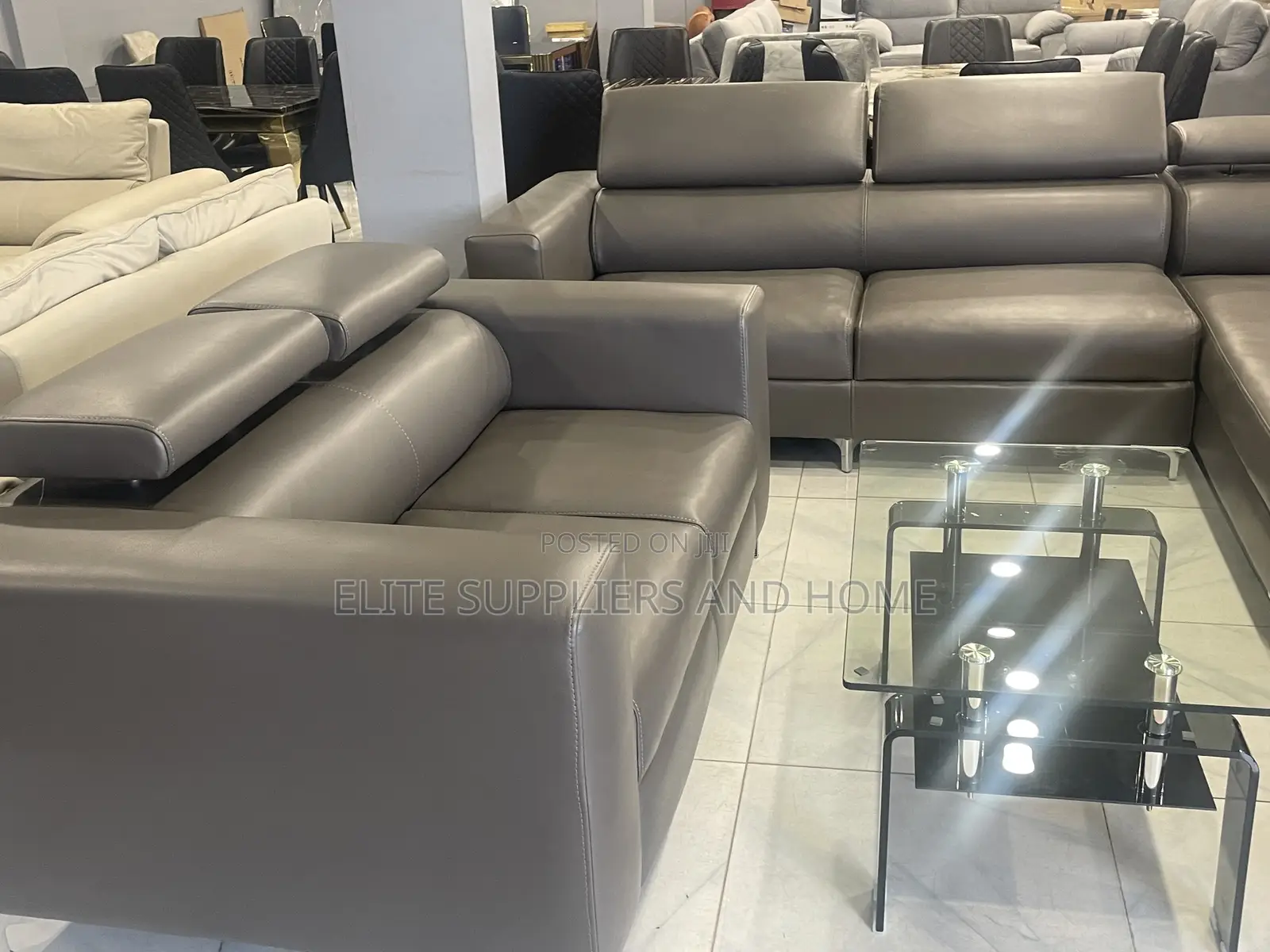 Sofa Set 3+2+1