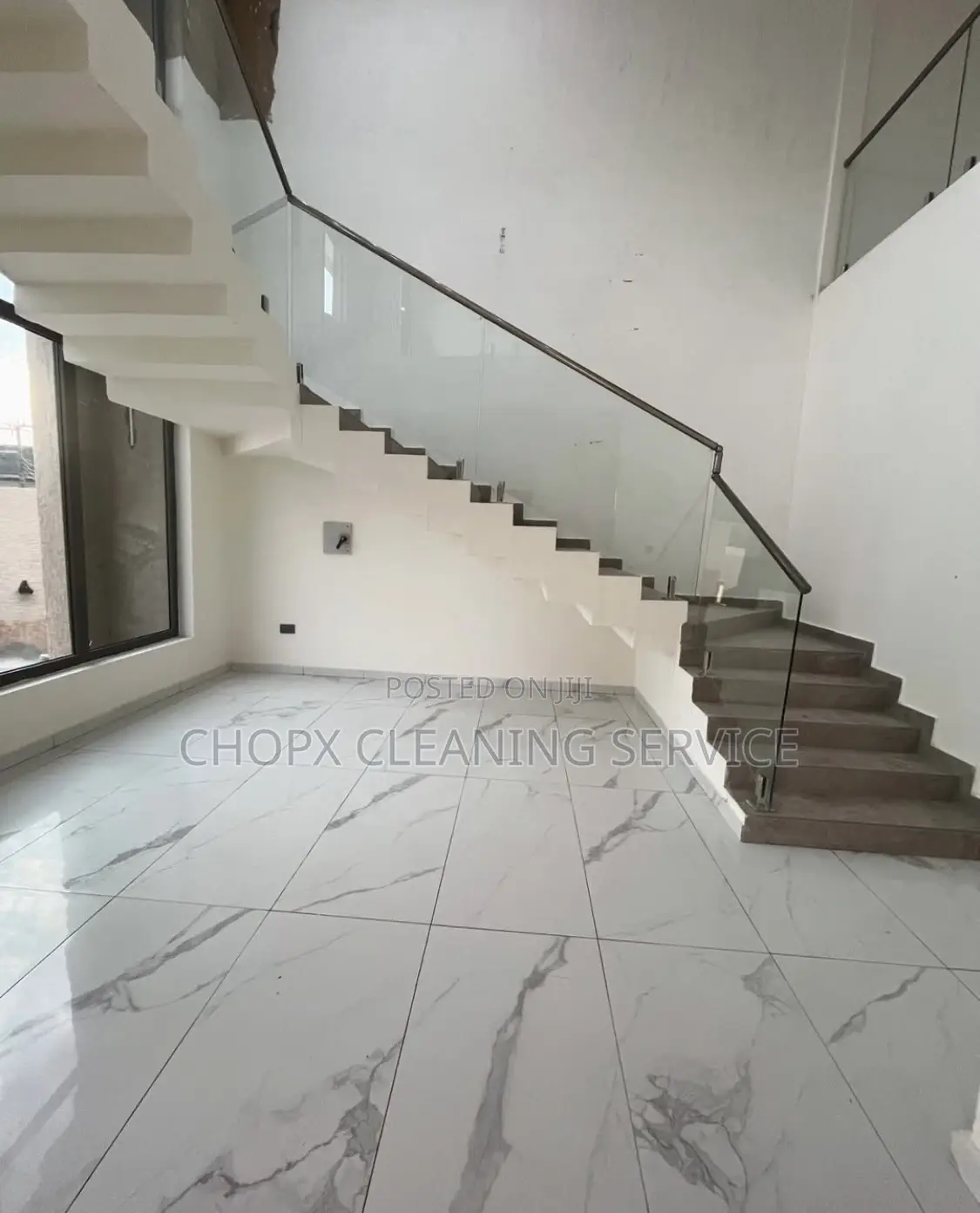 Expert Cleaning Services by Chopx Cleaning