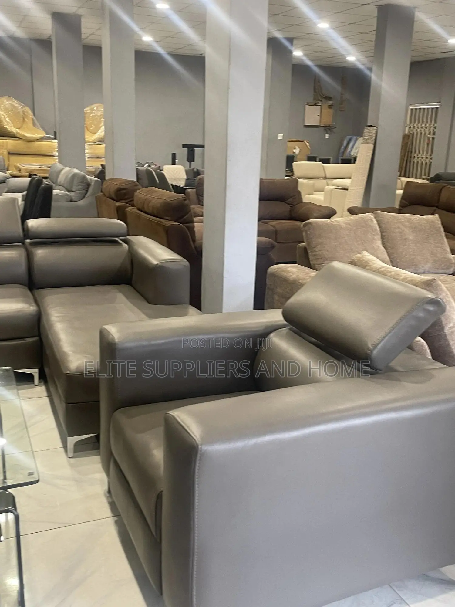 Sofa Set 3+2+1