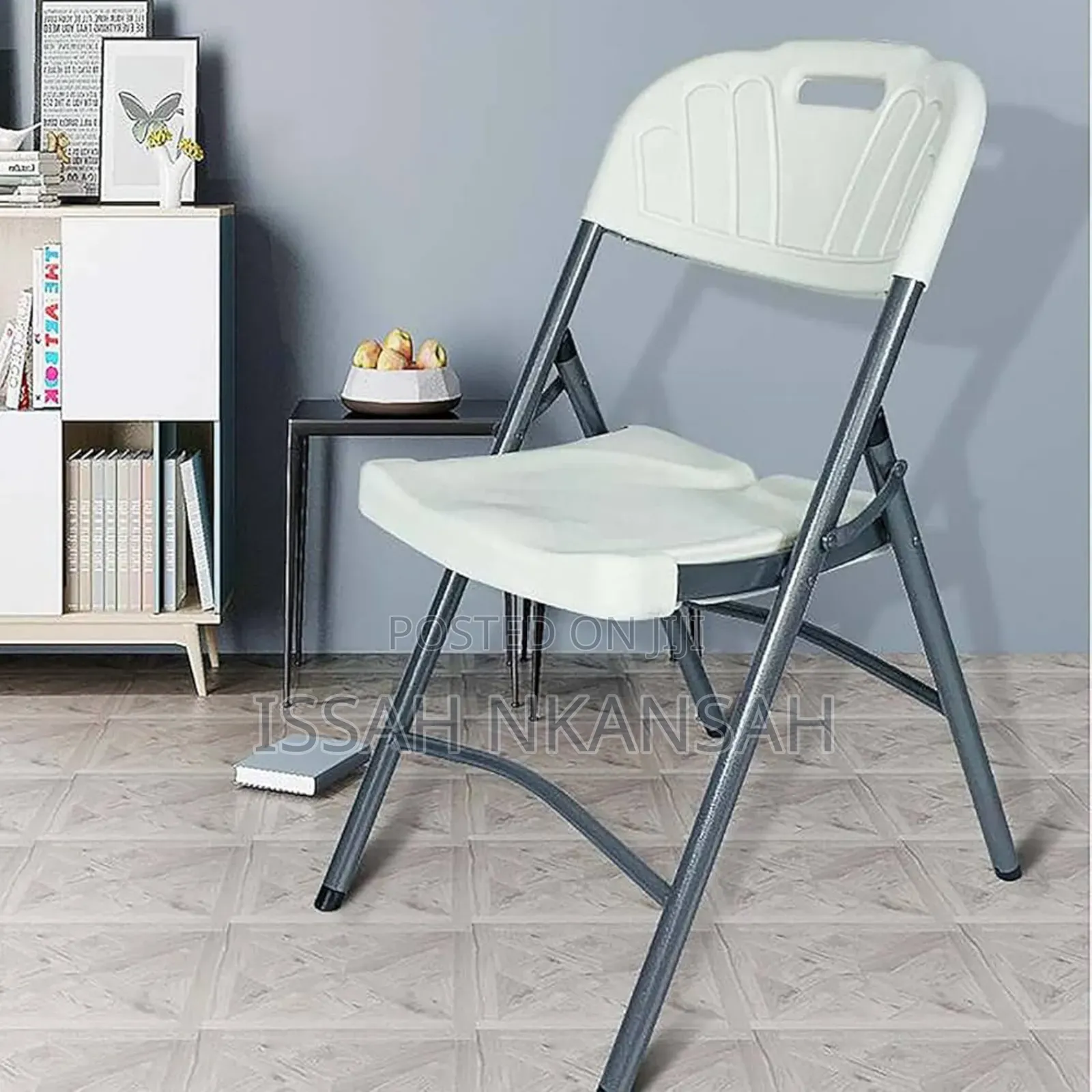 Events Foldable Chairs