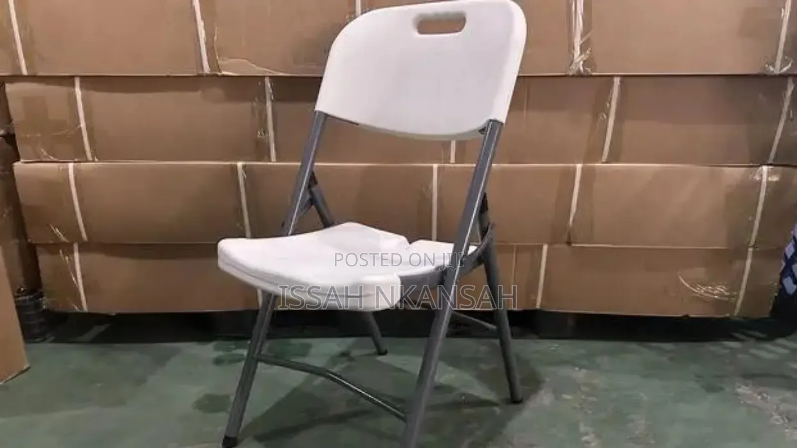 Events Foldable Chairs