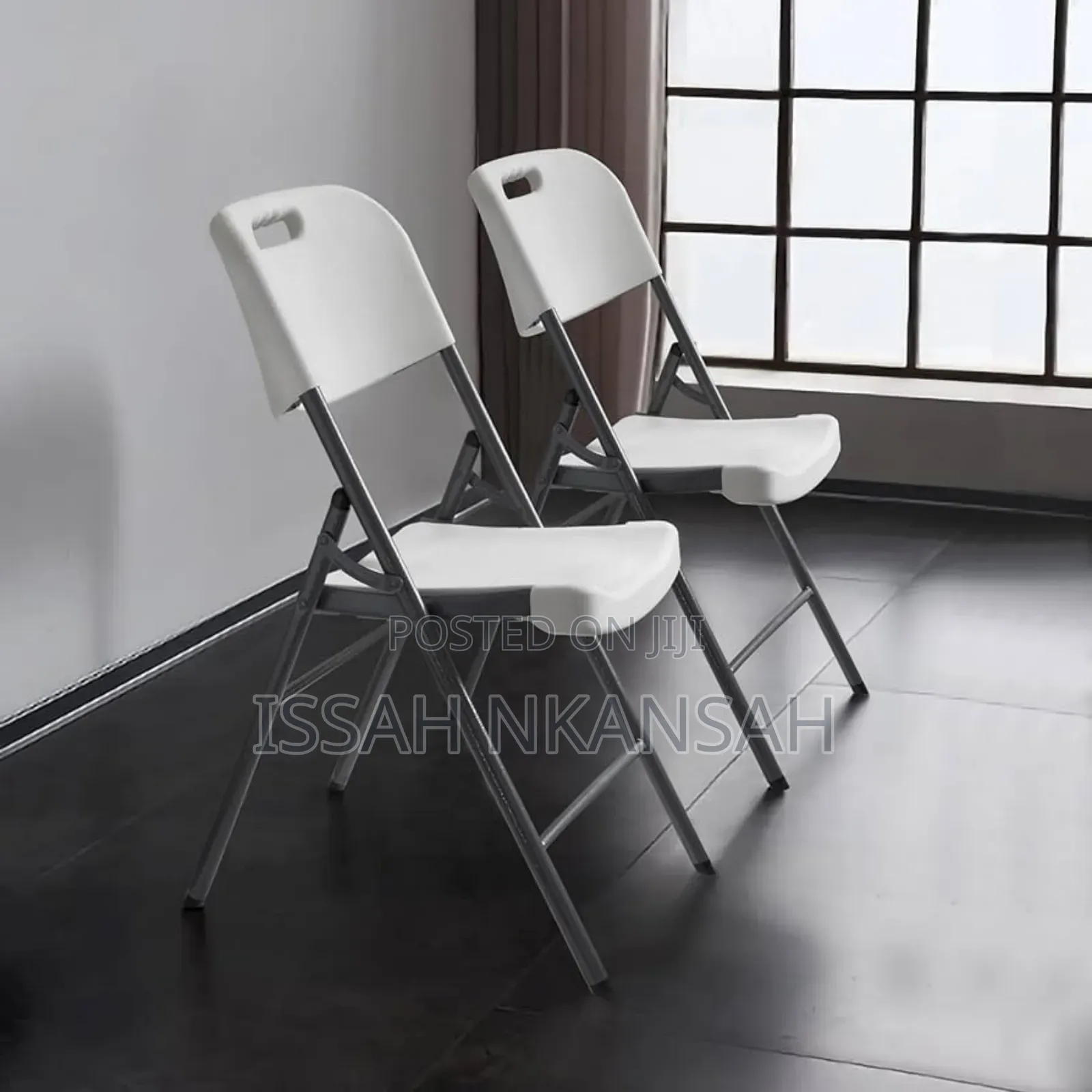 Events Foldable Chairs