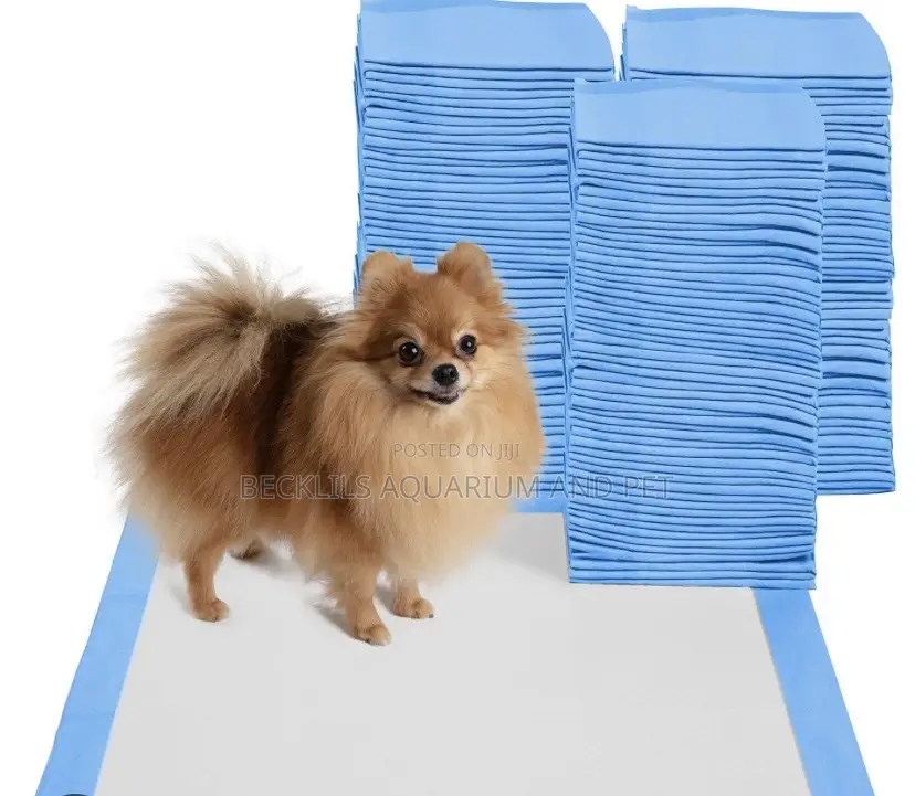 Quality Dog Pee Pads