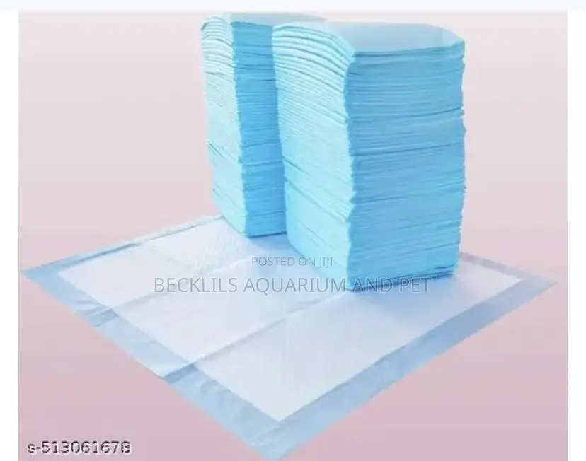 Dog Training Pee Pads