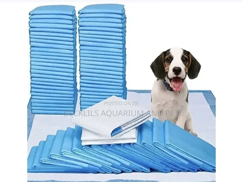 Dog Training Pee Pads
