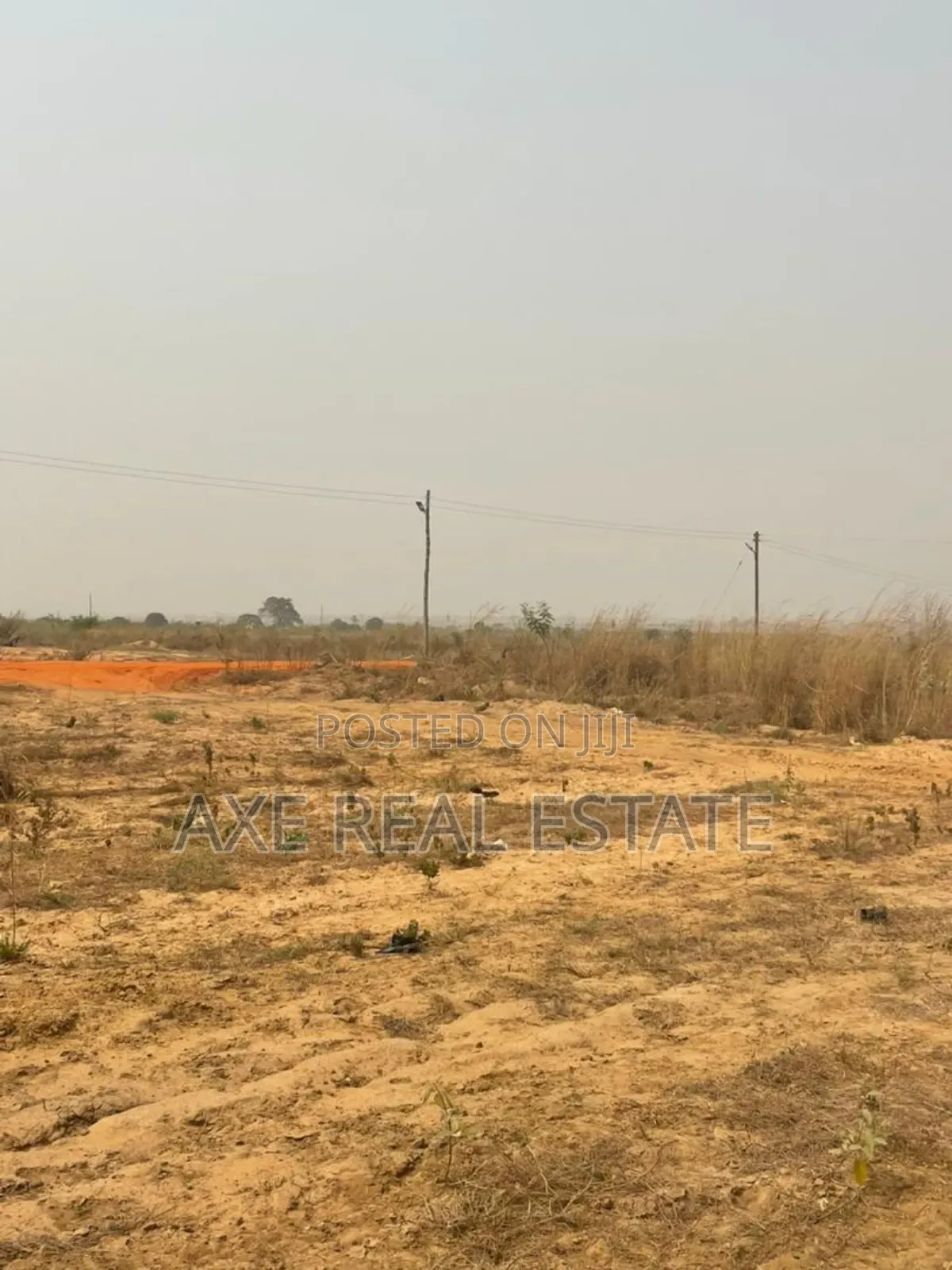 Hot Deals on Plots// Registered - Ningo Prampram