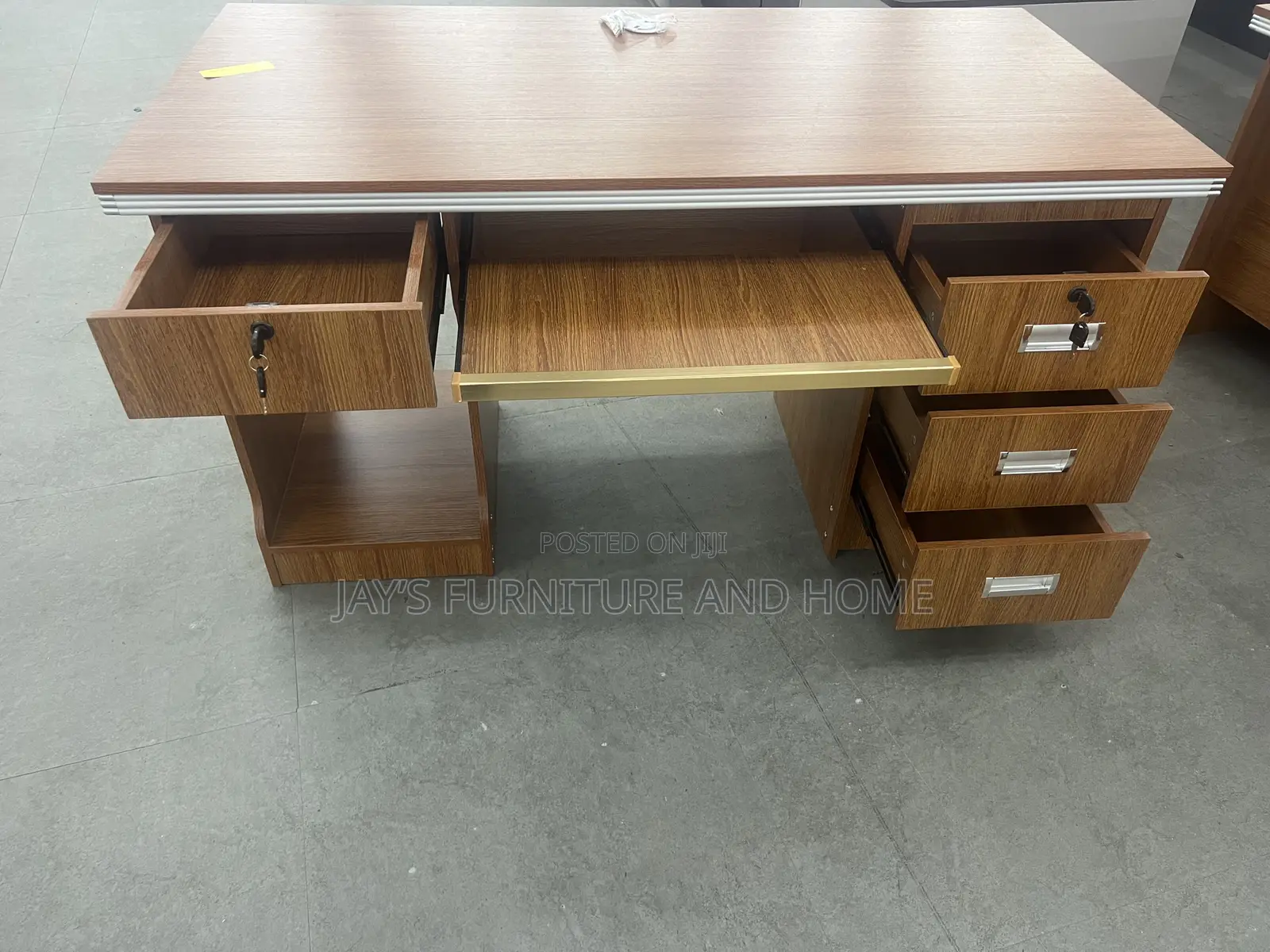 Office Table(1.4m)