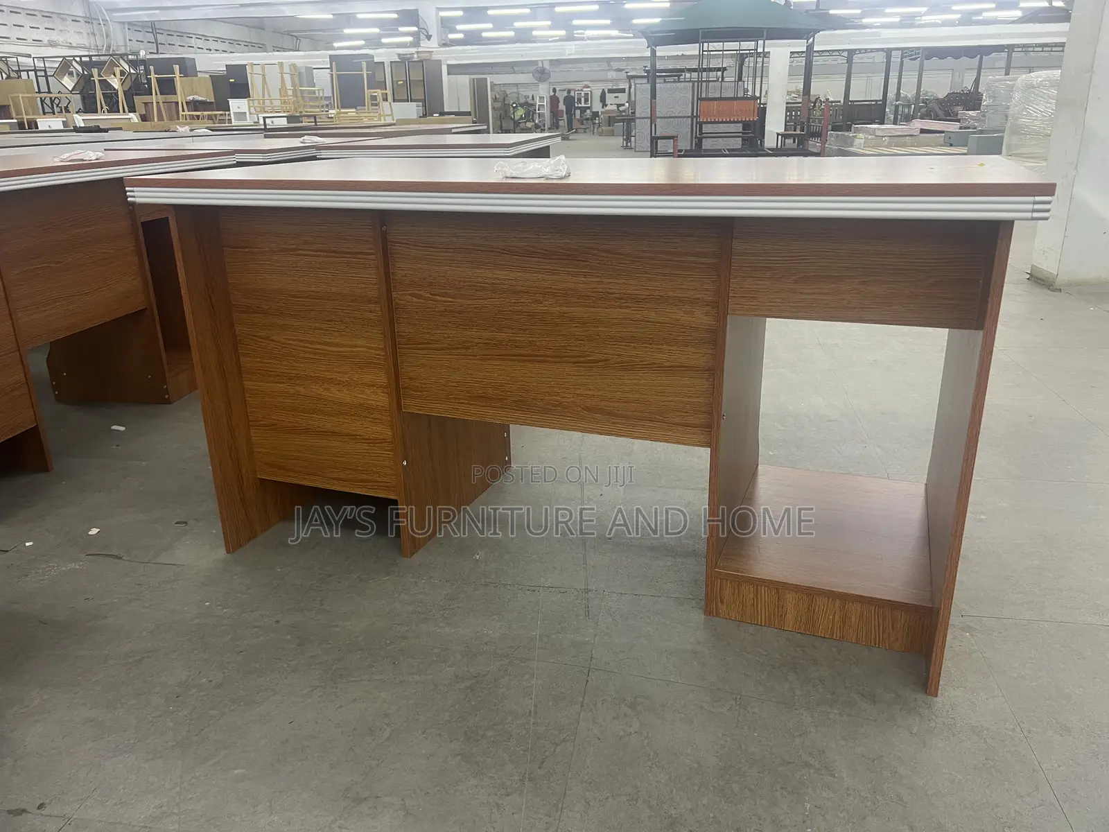 Office Table(1.4m)