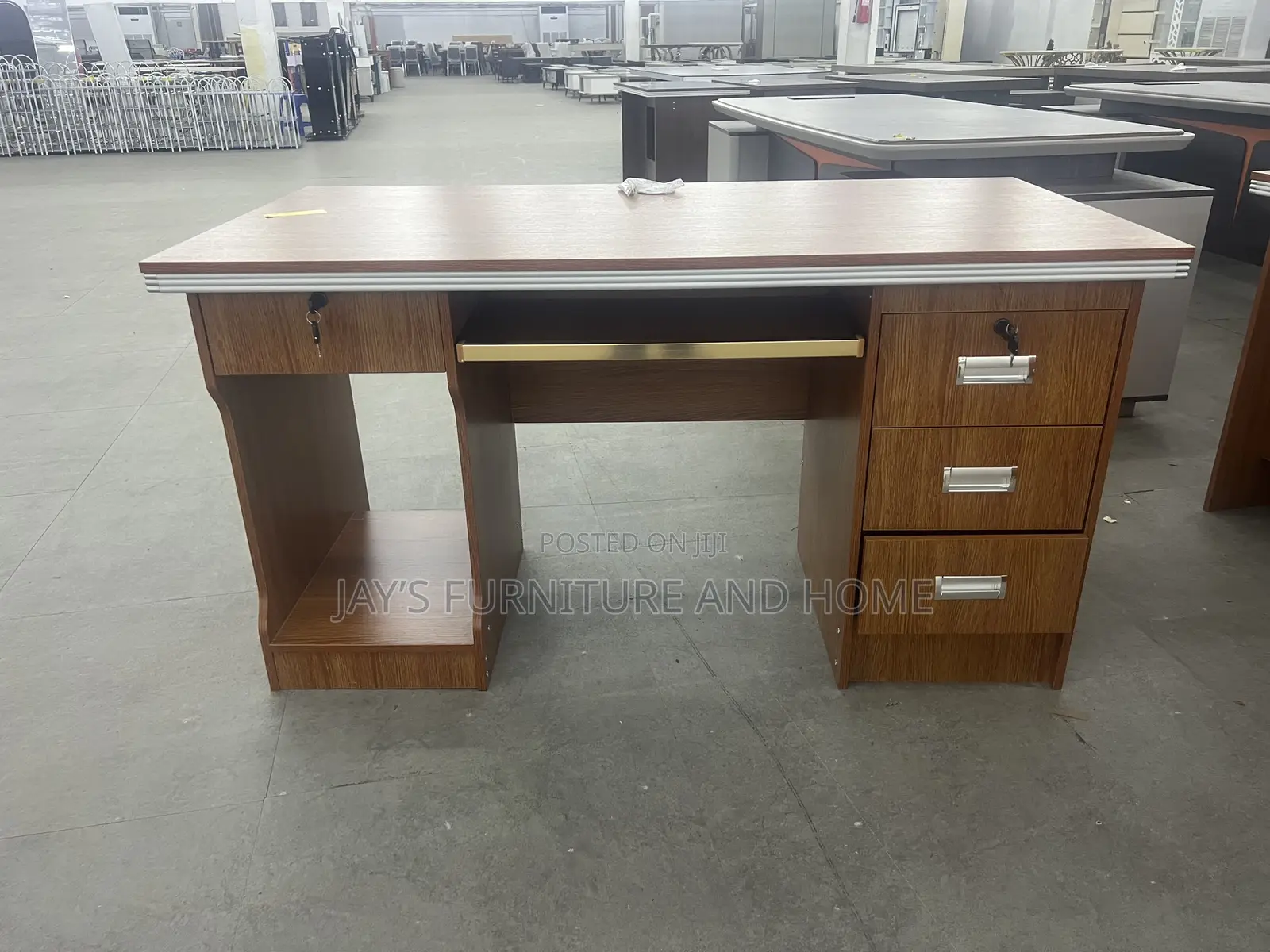 Office Table(1.4m)