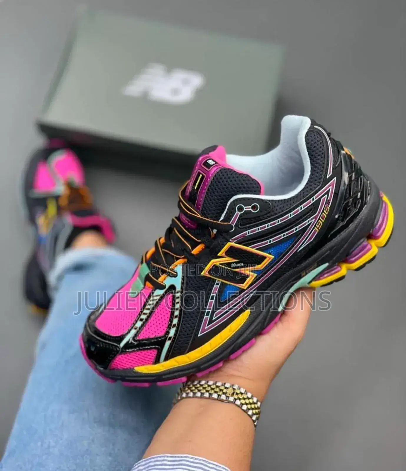 New Balance 1906 M Colours