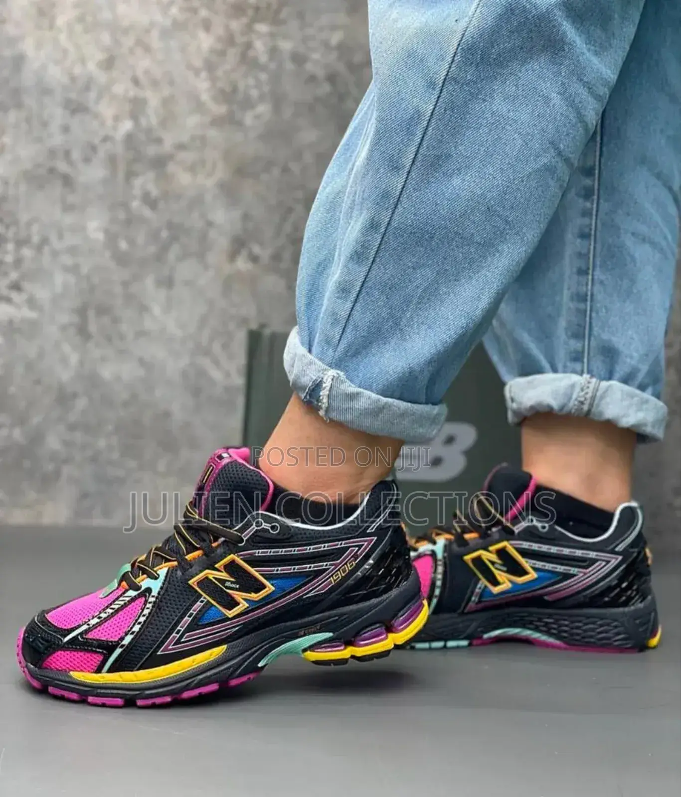 New Balance 1906 M Colours