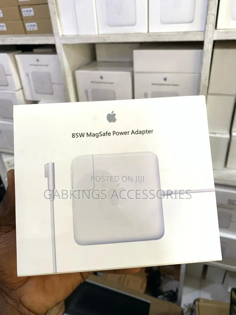 85w Magsafe Power Adapter