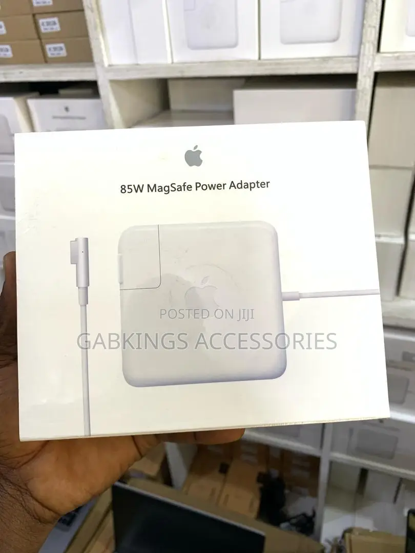 85w Magsafe Power Adapter