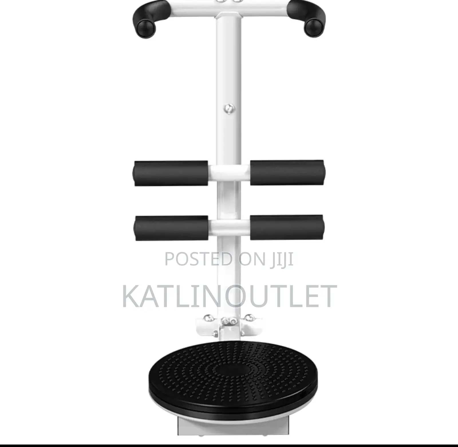 Mechanical Treadmill