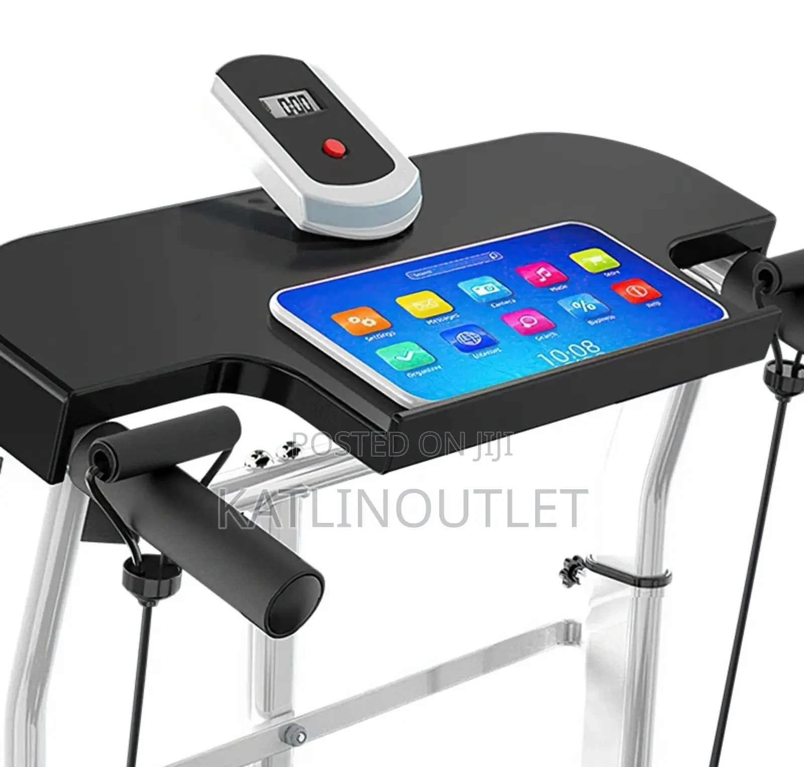 Mechanical Treadmill