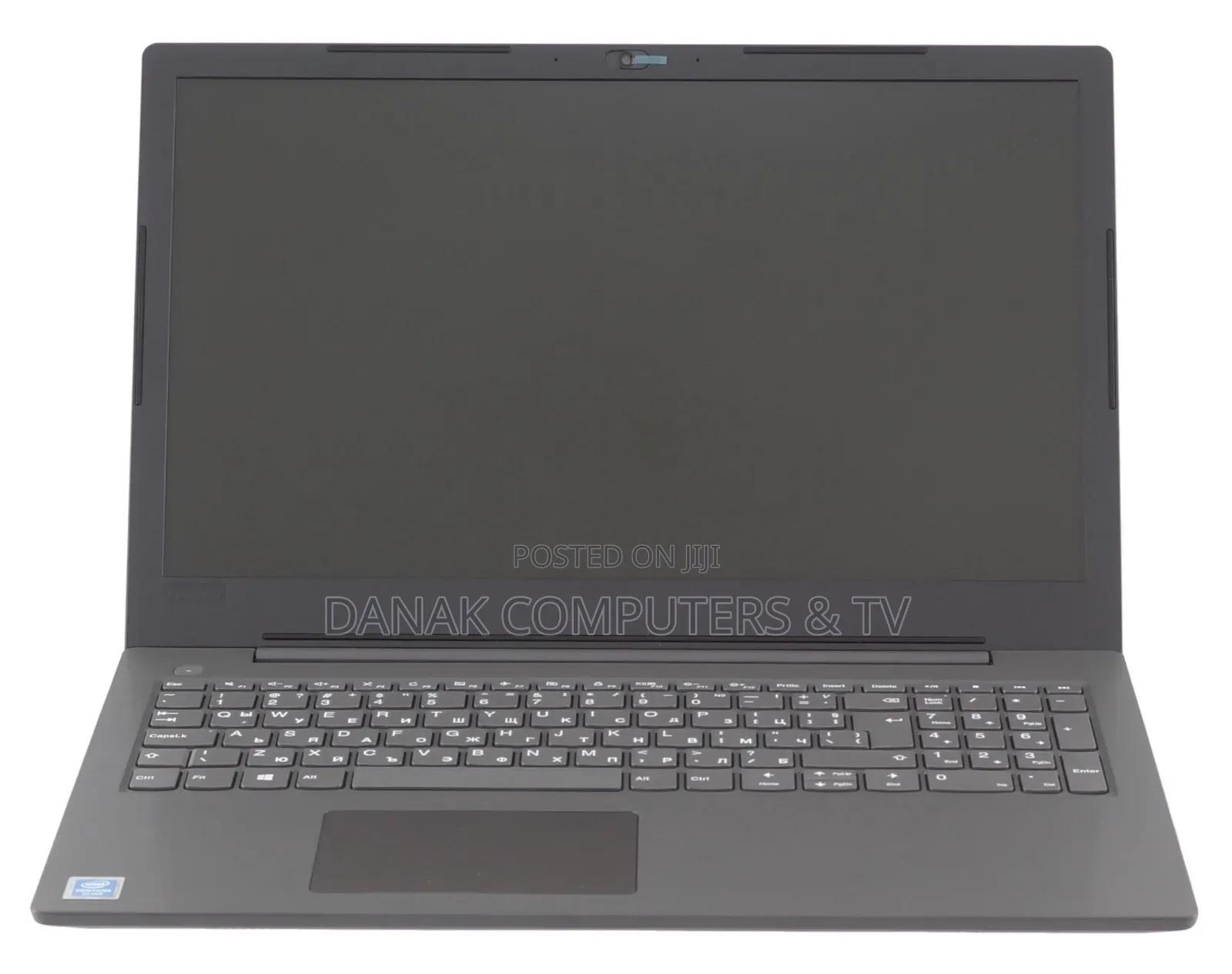 Laptop Lenovo V130 4GB Intel Celeron SSD 128GB