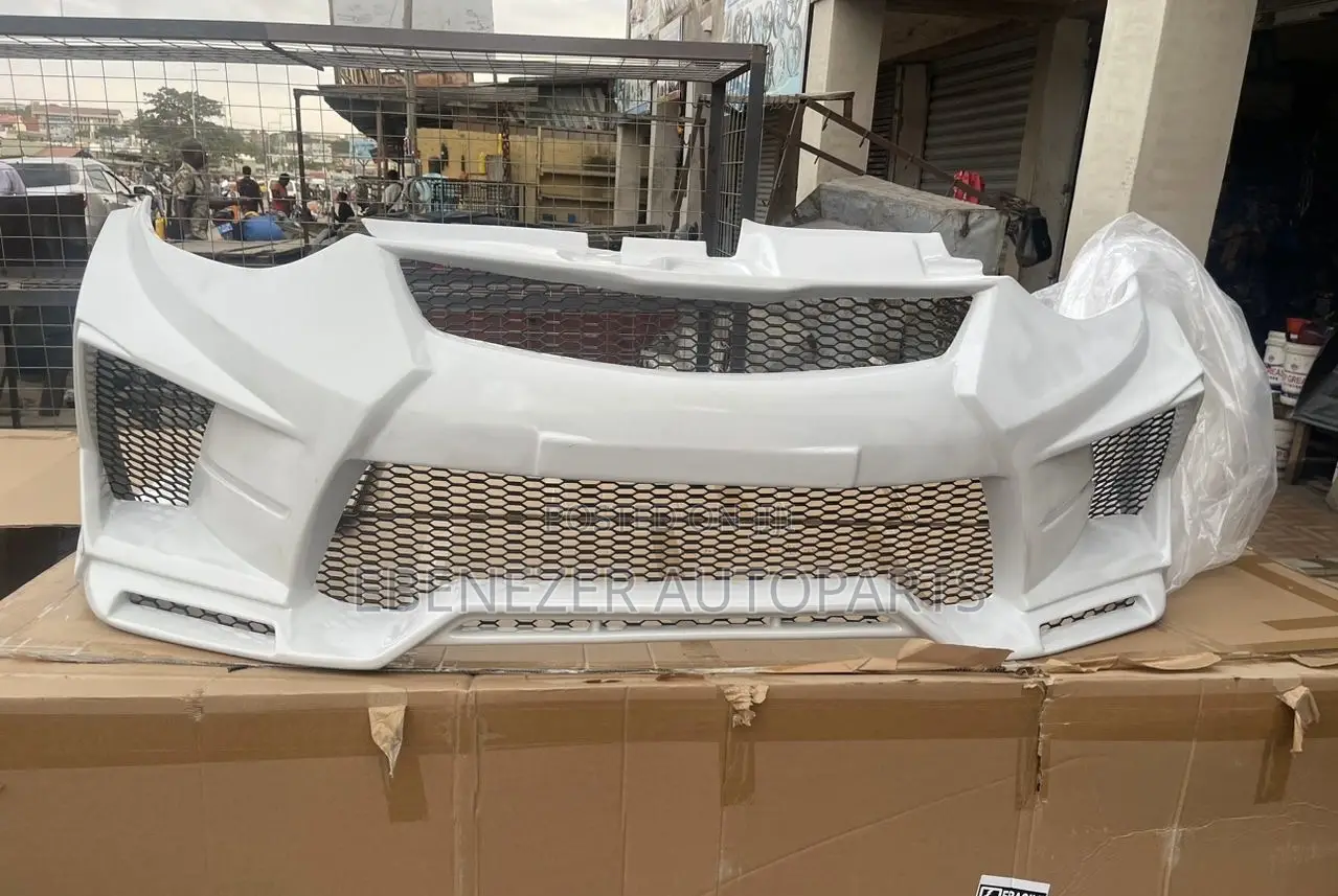 Hyundai Elantra Upgrade Body Kits 2011 2012 2013 2014 2015