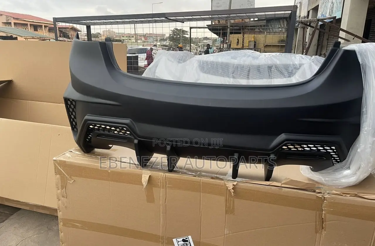 Hyundai Elantra Upgrade Body Kits 2011 2012 2013 2014 2015