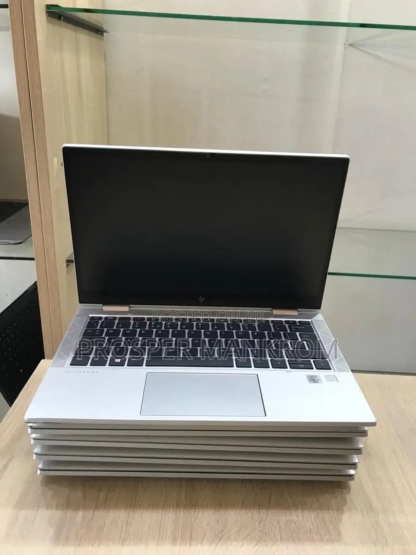 Laptop HP EliteBook 830 G7 16GB Intel Core i5 SSD 256GB