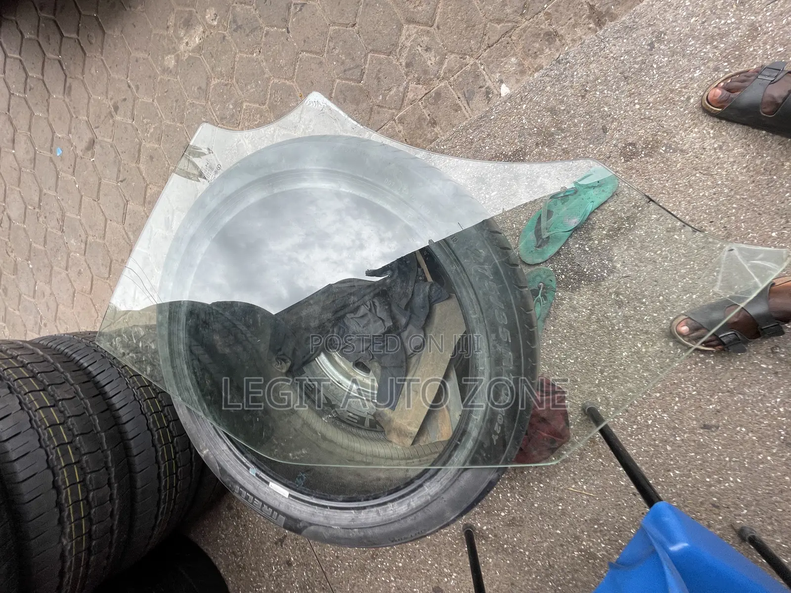 Range Rover Sport 2016,2017,2018,2019,2020 Door Glass