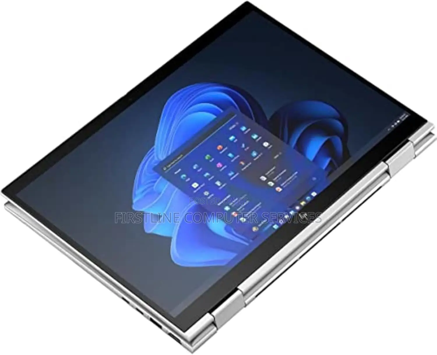 New Laptop HP EliteBook 830 G9 16GB Intel Core i7 SSD 512GB