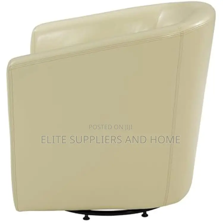 Swivel Chair Tub