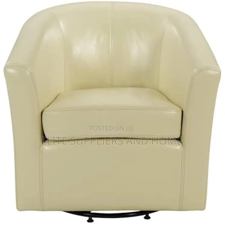 Swivel Chair Tub