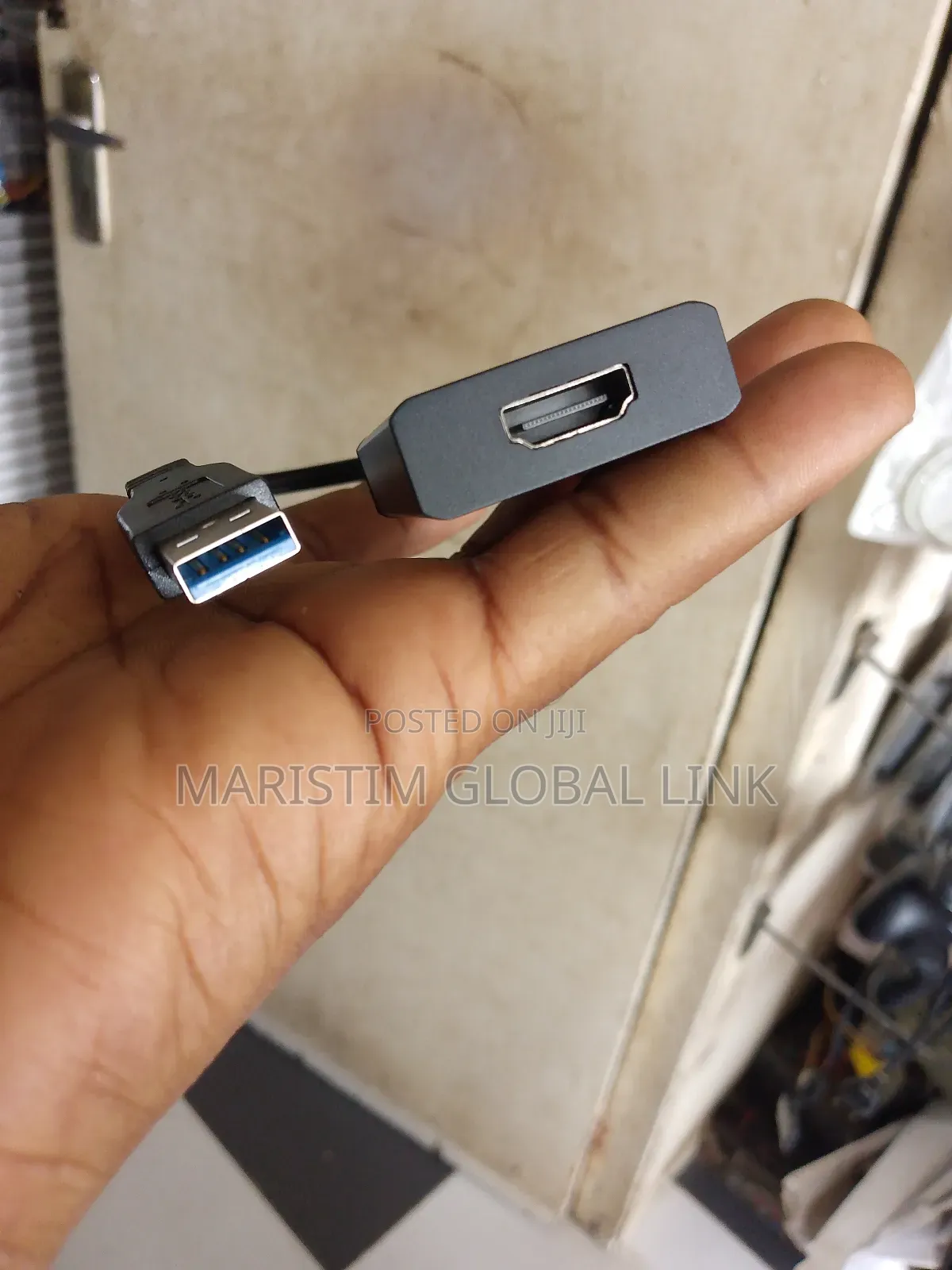 Usb to Hdmi Converters