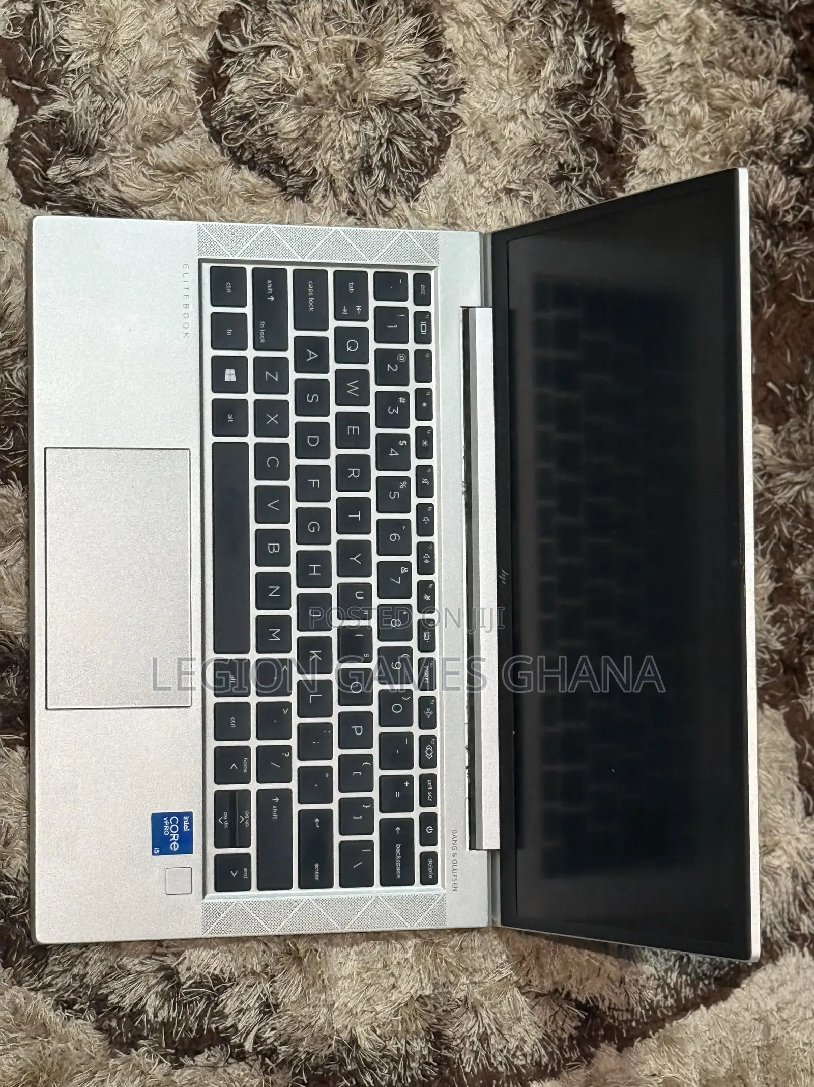 Laptop HP EliteBook 840 G5 8GB Intel Core I5 SSD 256GB