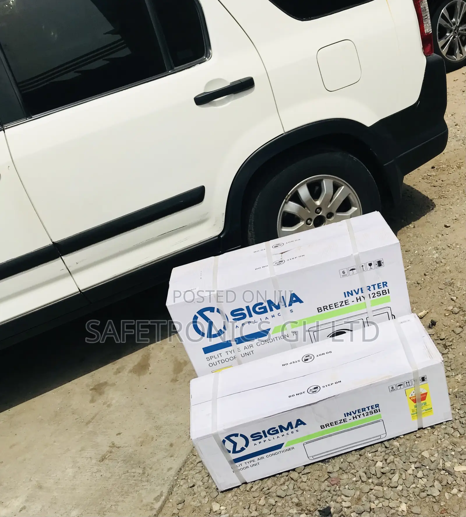 Choose Enjoyable Inverter 1.5 Horsepower Sigma R410a Ac