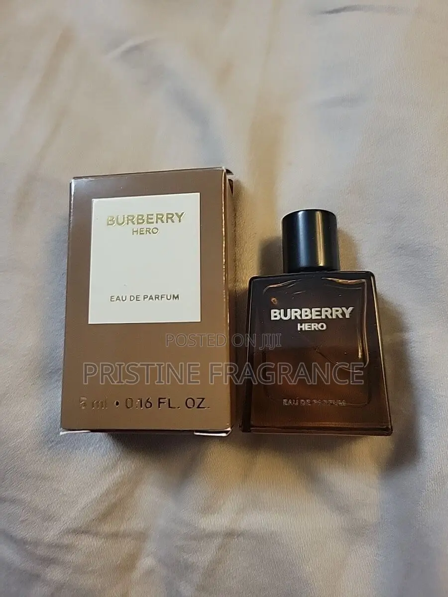 Hero Parfum by Burberry 100ml