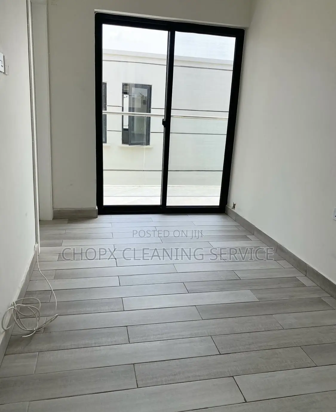 Your Mess, Our Mission – Chopx Cleaning Services