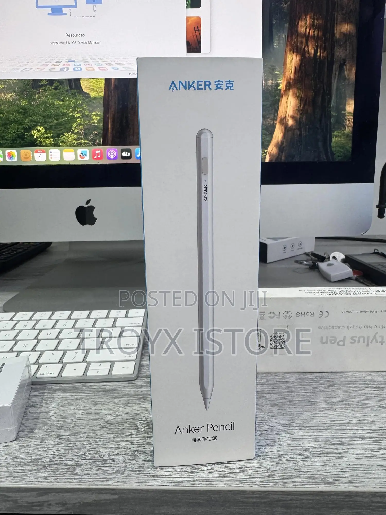 Anker Pencil for iPad