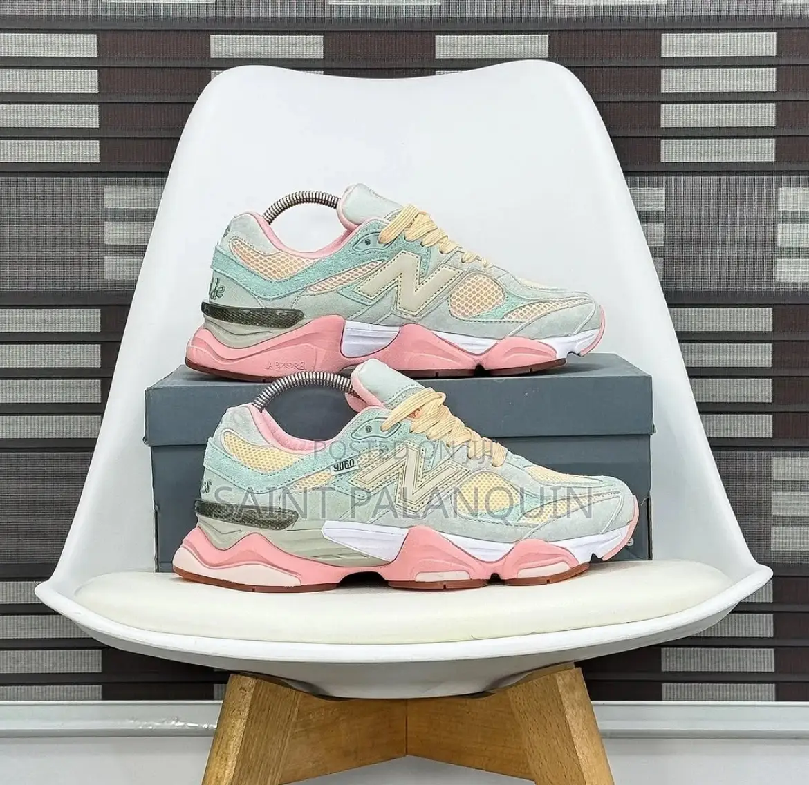 New Balance 9060