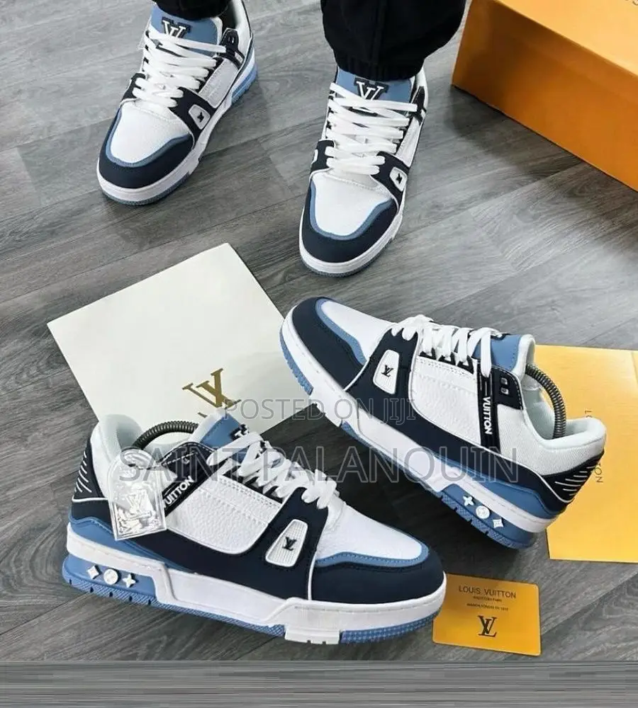 Vuitton Sports Wear