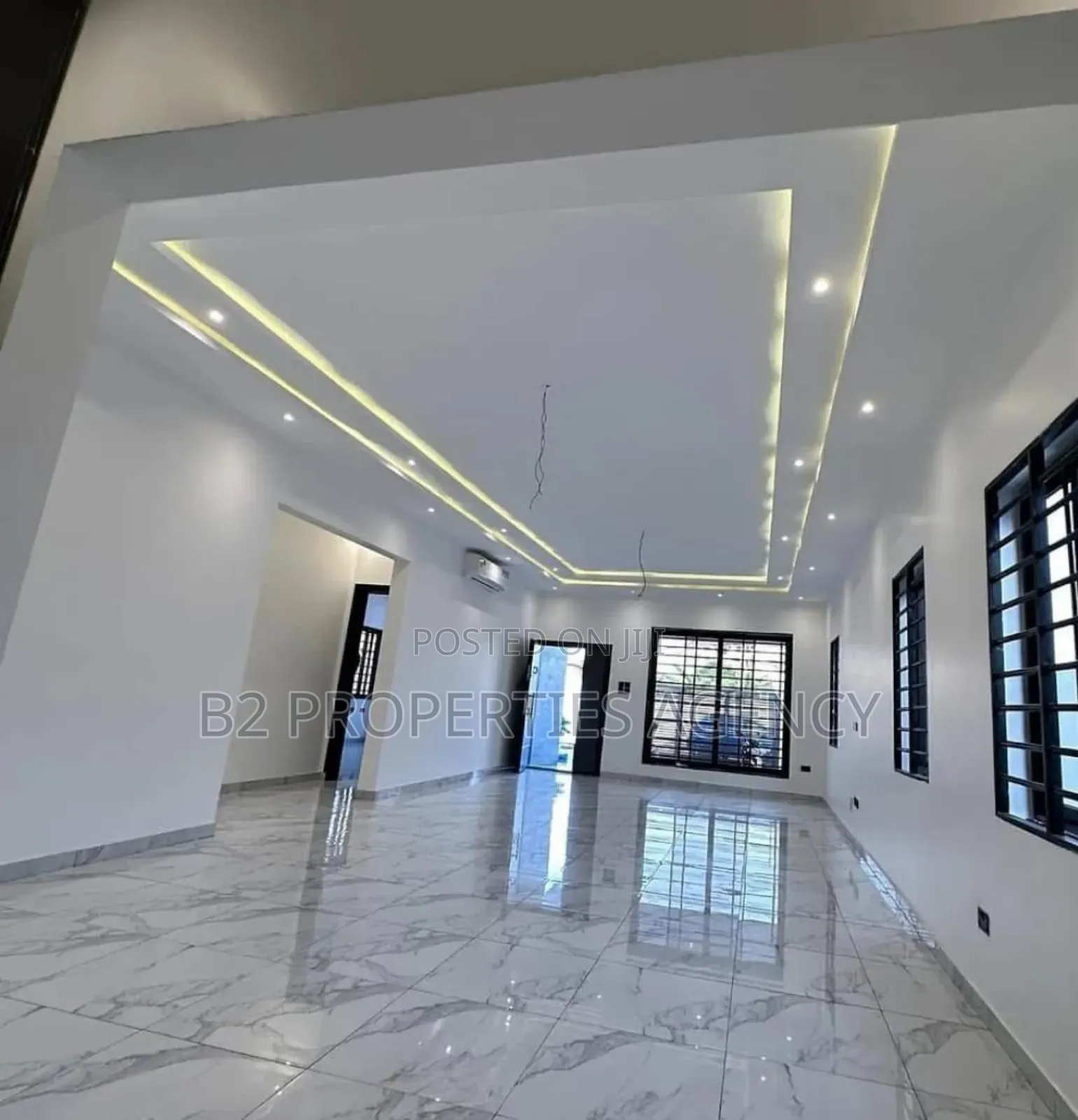Furnished 3bdrm Townhouse/Terrace for sale
