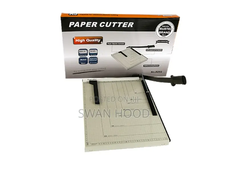 Paper Cutter / A3