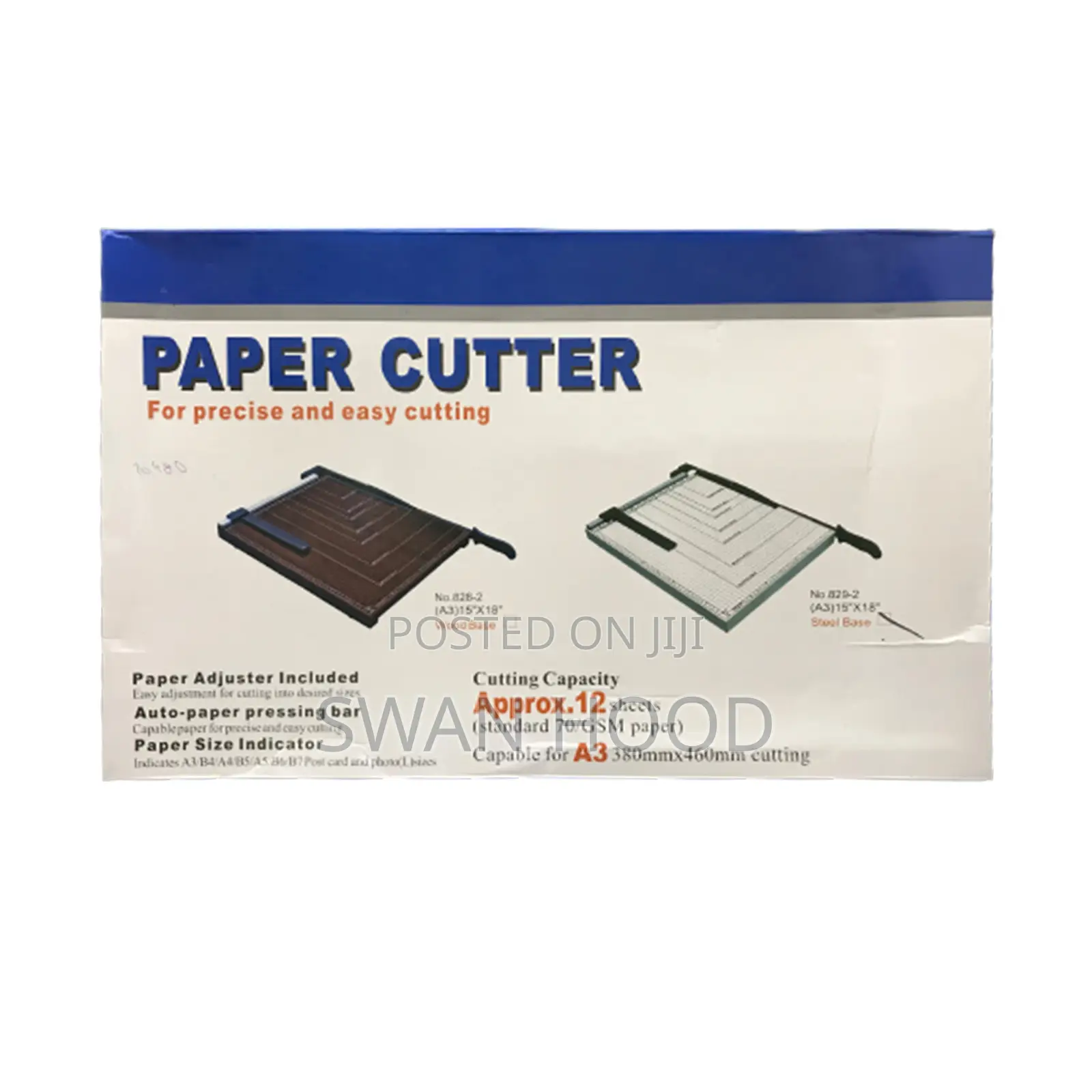 Paper Cutter / A3