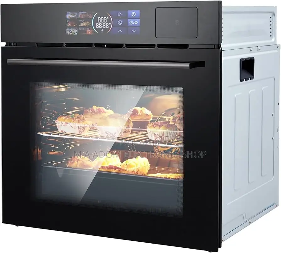 Touch Kenwood Built in Oven